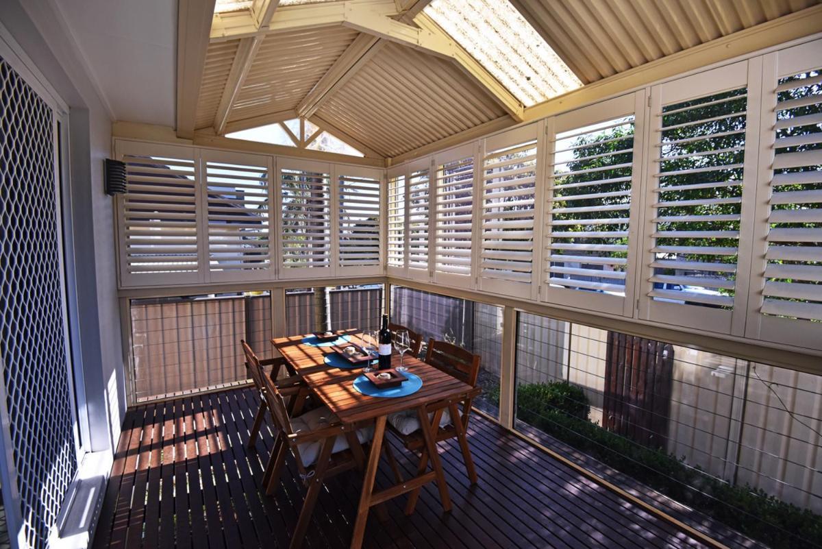 Villa Point Bulli Extérieur photo