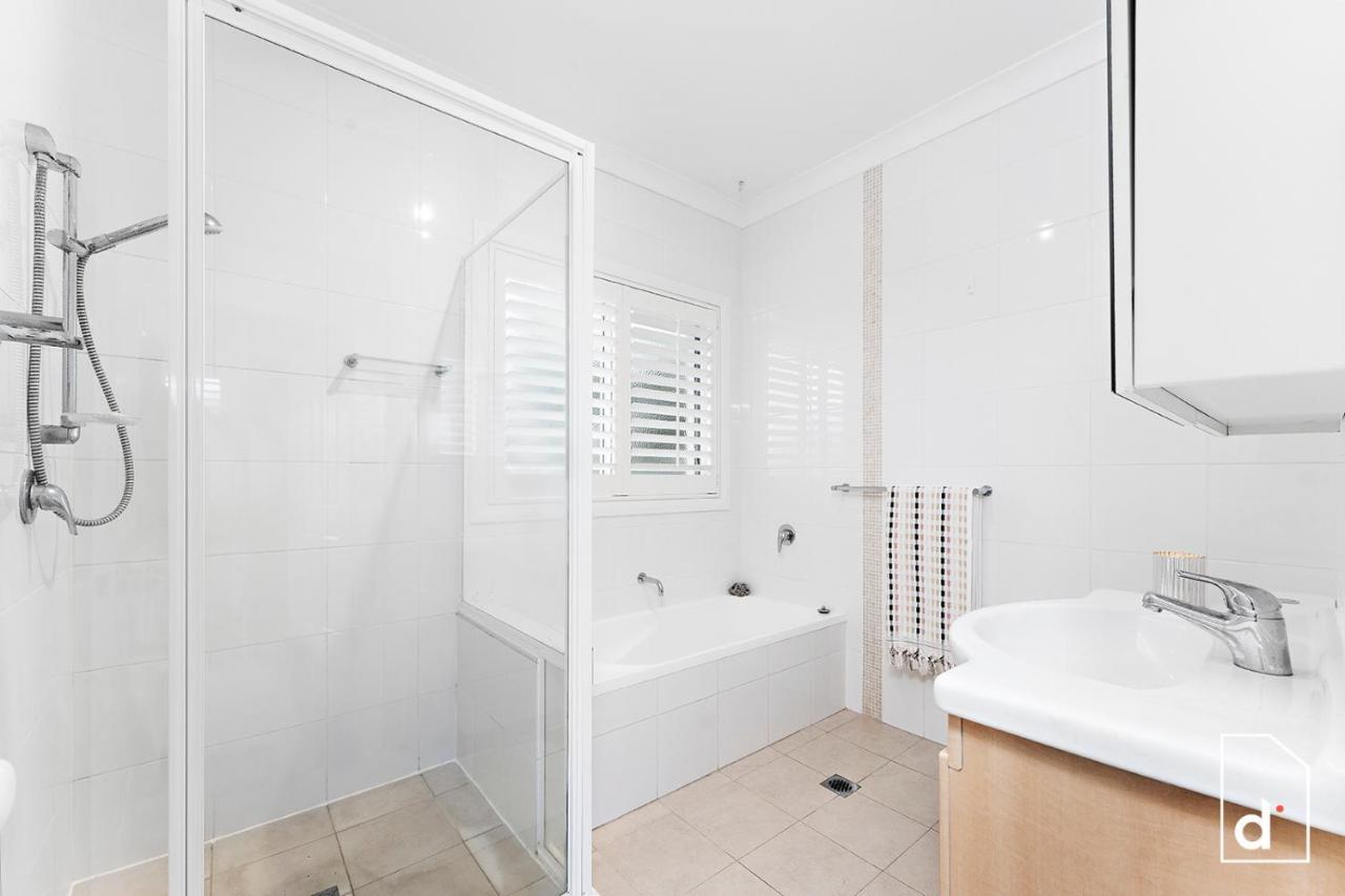 Villa Point Bulli Extérieur photo